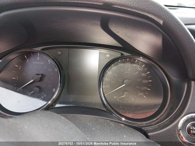 Nissan Rogue Sl 2018 JN8AT2MV0JW322587 Image 7