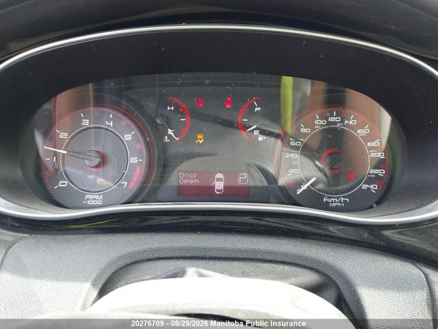 Продаж на аукціоні авто 2013 Dodge Dart Sxt, vin: 1C3CDFBAXDD201966, номер лоту: 20276709