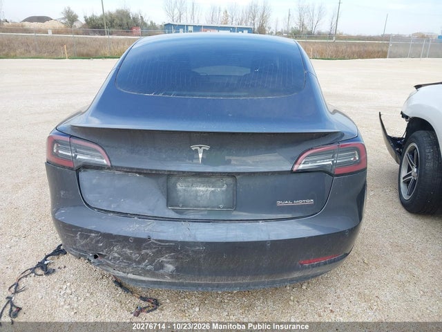 Aukcja sprzedaży 2020 Tesla Model 3 Performance 75d, vin: 5YJ3E1EC9LF704288, numer aukcji: 20276714