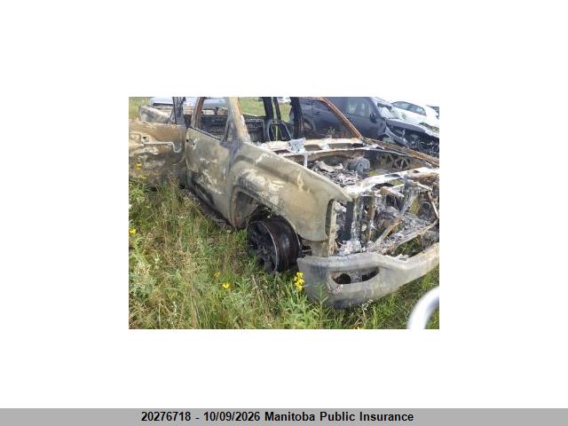 2017 1GTV2LEC6HZ243369 main image