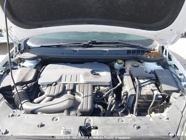 2013 Buick Verano მანქანა იყიდება აუქციონზე, vin: 1G4PP5SKXD4228426, აუქციონის ნომერი: 20276719