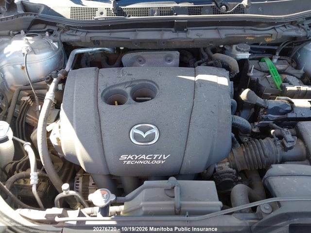 Mazda CX-5 GT 2016 JM3KE4DY3G0644949 Image 10