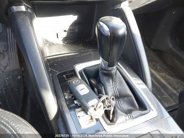 Mazda CX-5 GT 2016 JM3KE4DY3G0644949 Image 11