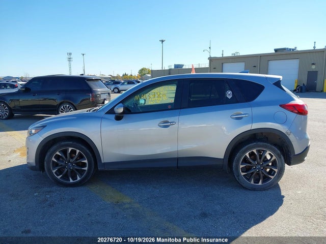 Mazda CX-5 GT 2016 JM3KE4DY3G0644949 Image 14
