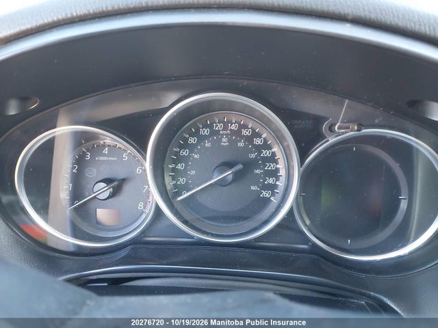 Mazda CX-5 GT 2016 JM3KE4DY3G0644949 Image 15