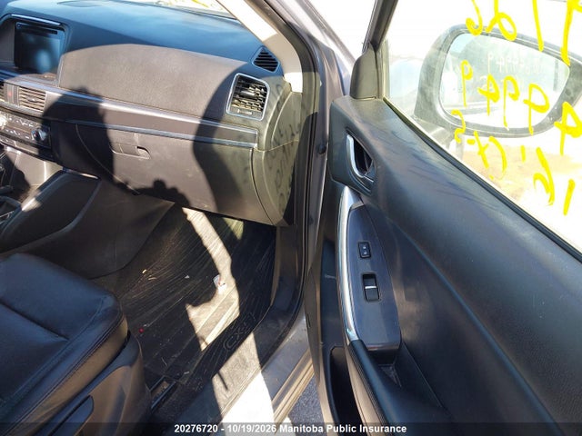 Mazda CX-5 GT 2016 JM3KE4DY3G0644949 Image 5