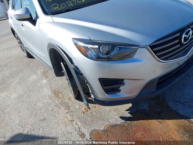 Mazda CX-5 GT 2016 JM3KE4DY3G0644949 Image 6
