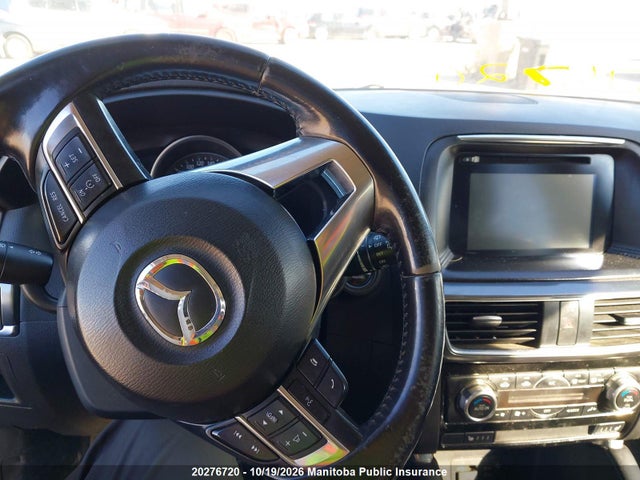 Mazda CX-5 GT 2016 JM3KE4DY3G0644949 Image 7