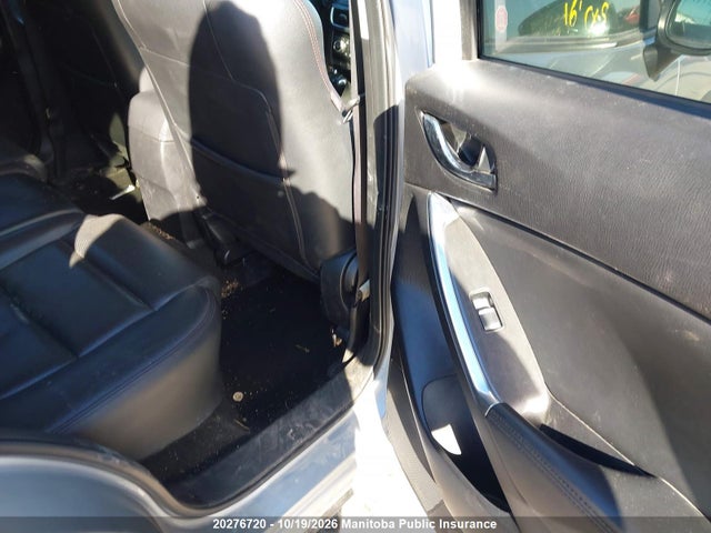 Mazda CX-5 GT 2016 JM3KE4DY3G0644949 Image 8