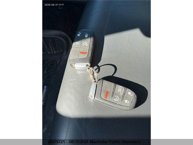 2018 Jeep Grand Cherokee Limited მანქანა იყიდება აუქციონზე, vin: 1C4RJFBGXJC164857, აუქციონის ნომერი: 20276721