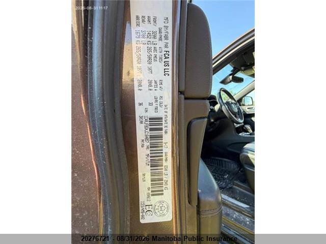 2018 Jeep Grand Cherokee Limited მანქანა იყიდება აუქციონზე, vin: 1C4RJFBGXJC164857, აუქციონის ნომერი: 20276721