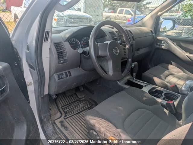 2006 Nissan Pathfinder S მანქანა იყიდება აუქციონზე, vin: 5N1AR18W06C603803, აუქციონის ნომერი: 20276722