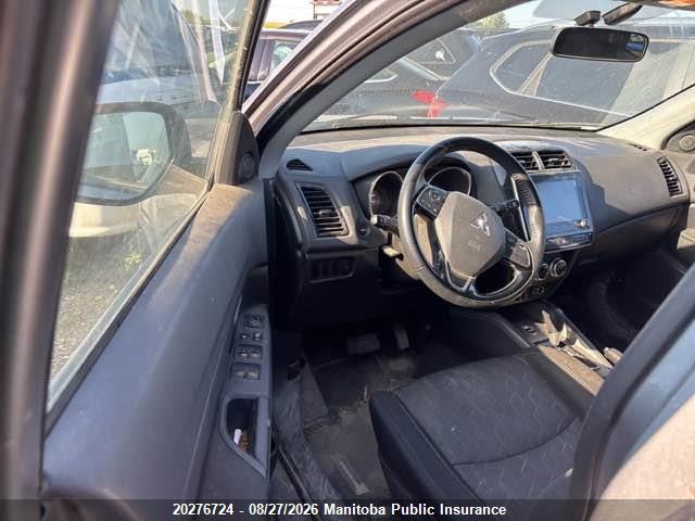 Продаж на аукціоні авто 2023 Mitsubishi Rvr Se, vin: JA4AJVAW0PU606137, номер лоту: 20276724