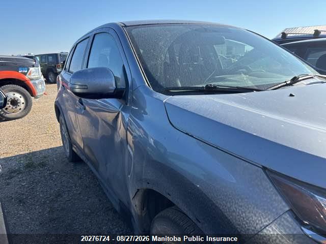Продаж на аукціоні авто 2023 Mitsubishi Rvr Se, vin: JA4AJVAW0PU606137, номер лоту: 20276724