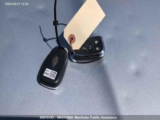 Chevrolet EQUINOX LT 2019 2GNAXUEV5K6210218 Image 11