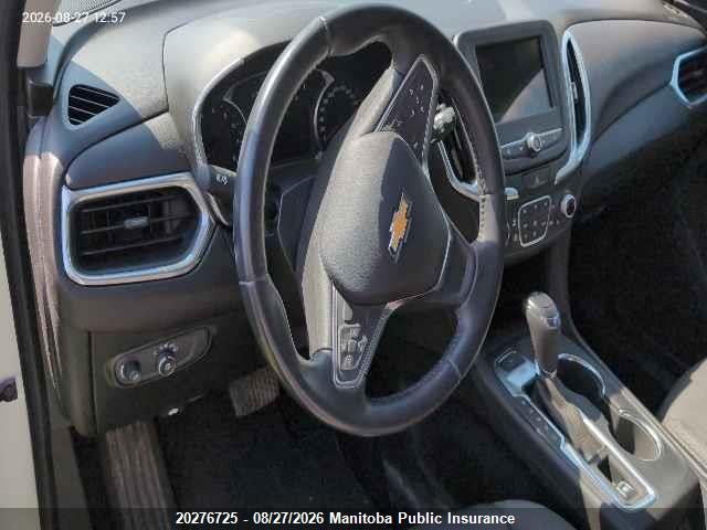 Chevrolet EQUINOX LT 2019 2GNAXUEV5K6210218 Image 5
