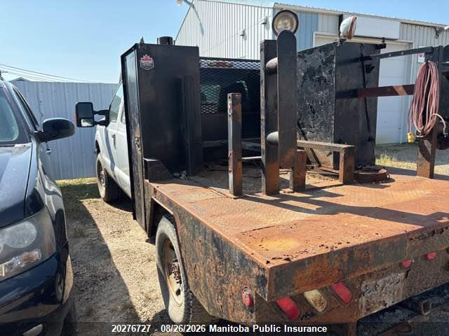 Aukcja sprzedaży 2011 Ford F250 Sd Xlt Supercab, vin: 1FT7X2B65BEB83442, numer aukcji: 20276727