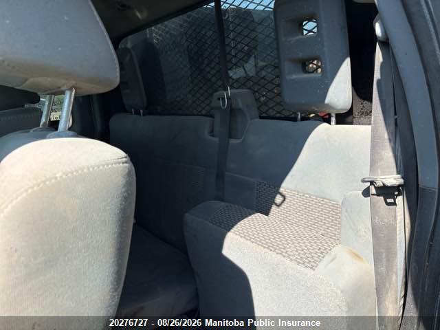 Aukcja sprzedaży 2011 Ford F250 Sd Xlt Supercab, vin: 1FT7X2B65BEB83442, numer aukcji: 20276727