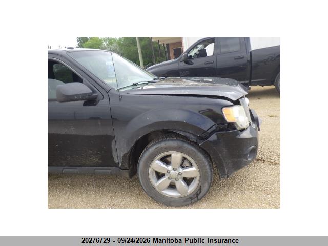 Продаж на аукціоні авто 2011 Ford Escape Xlt V6, vin: 1FMCU9DG4BKB40147, номер лоту: 20276729