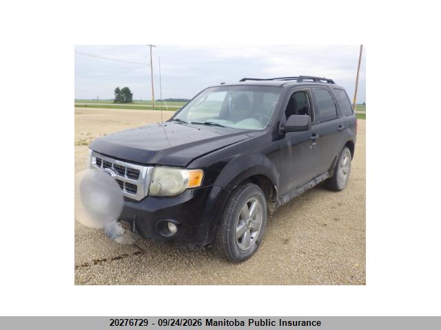 Продаж на аукціоні авто 2011 Ford Escape Xlt V6, vin: 1FMCU9DG4BKB40147, номер лоту: 20276729