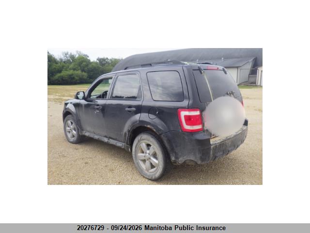 Продаж на аукціоні авто 2011 Ford Escape Xlt V6, vin: 1FMCU9DG4BKB40147, номер лоту: 20276729