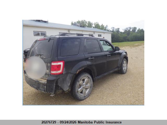 Продаж на аукціоні авто 2011 Ford Escape Xlt V6, vin: 1FMCU9DG4BKB40147, номер лоту: 20276729