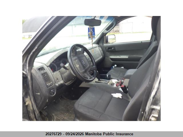 Продаж на аукціоні авто 2011 Ford Escape Xlt V6, vin: 1FMCU9DG4BKB40147, номер лоту: 20276729