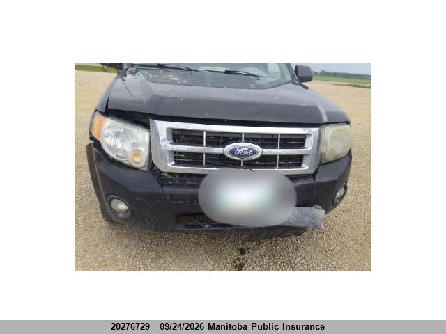 Продаж на аукціоні авто 2011 Ford Escape Xlt V6, vin: 1FMCU9DG4BKB40147, номер лоту: 20276729
