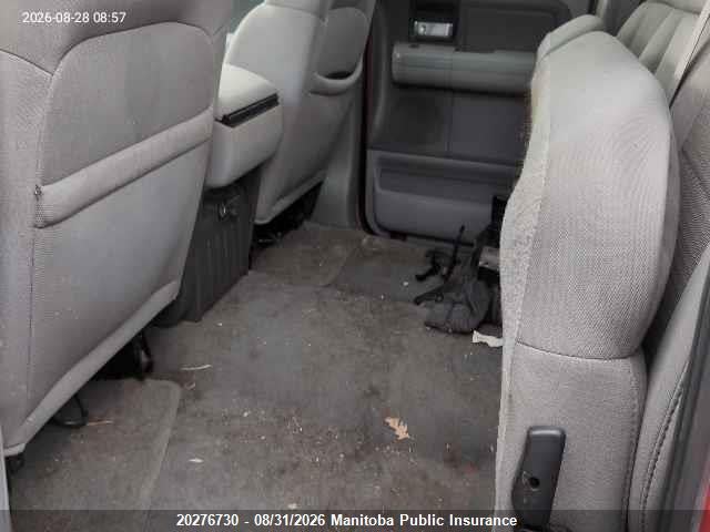 Aukcja sprzedaży 2006 Ford F150 Xlt Supercrew, vin: 1FTRW14W76FB61395, numer aukcji: 20276730