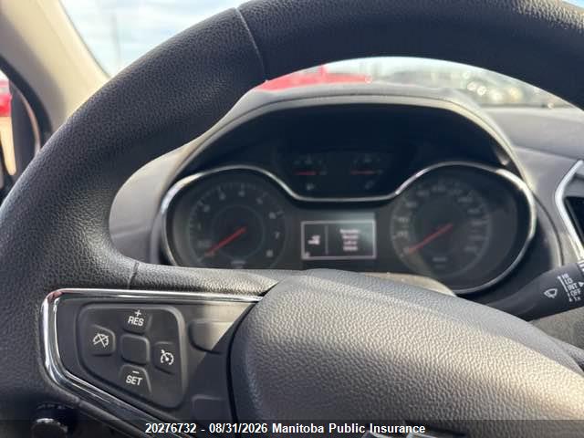 Продаж на аукціоні авто 2016 Chevrolet Cruze Lt Turbo, vin: 3G1BE5SM4GS599603, номер лоту: 20276732