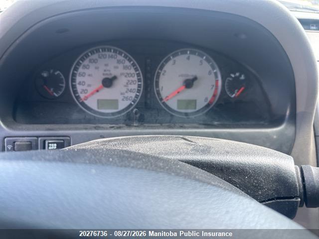 Продаж на аукціоні авто 2002 Nissan Maxima Se, vin: JN1DA31A22T316575, номер лоту: 20276736