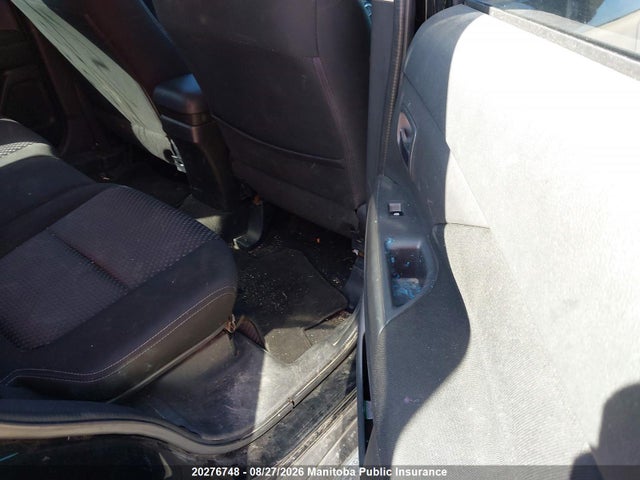 Mitsubishi Outlander Se 2016 JA4JZ3AXXGZ606395 Image 7