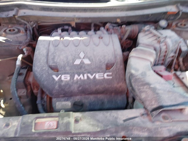 Mitsubishi Outlander Se 2016 JA4JZ3AXXGZ606395 Image 9