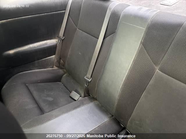 2010 Chevrolet Cobalt Ss Turbo მანქანა იყიდება აუქციონზე, vin: 1G1AG1FX5A7148897, აუქციონის ნომერი: 20276750