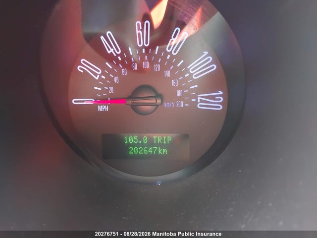 20276751 :رقم المزاد ، 1ZVHT84N895133844 vin ، 2009 Ford Mustang مزاد بيع