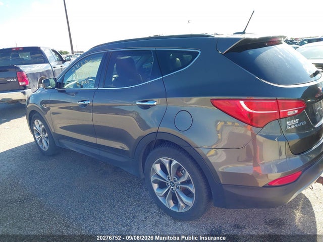 Продаж на аукціоні авто 2014 Hyundai Santa Fe Sport 2.0t, vin: 5XYZUDLA0EG141238, номер лоту: 20276752