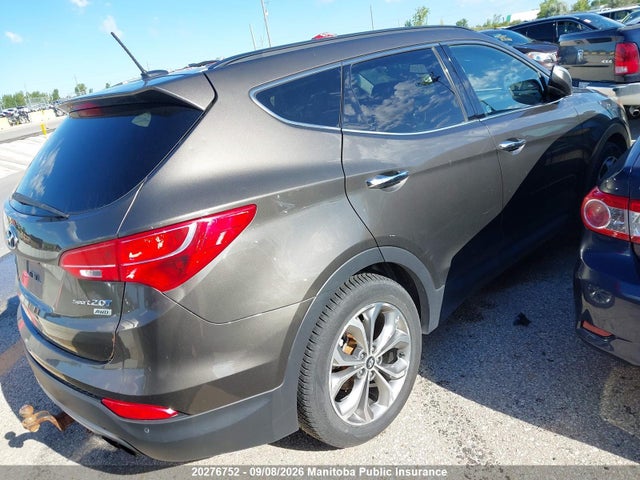 Продаж на аукціоні авто 2014 Hyundai Santa Fe Sport 2.0t, vin: 5XYZUDLA0EG141238, номер лоту: 20276752
