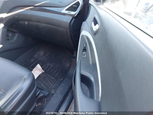 Продаж на аукціоні авто 2014 Hyundai Santa Fe Sport 2.0t, vin: 5XYZUDLA0EG141238, номер лоту: 20276752