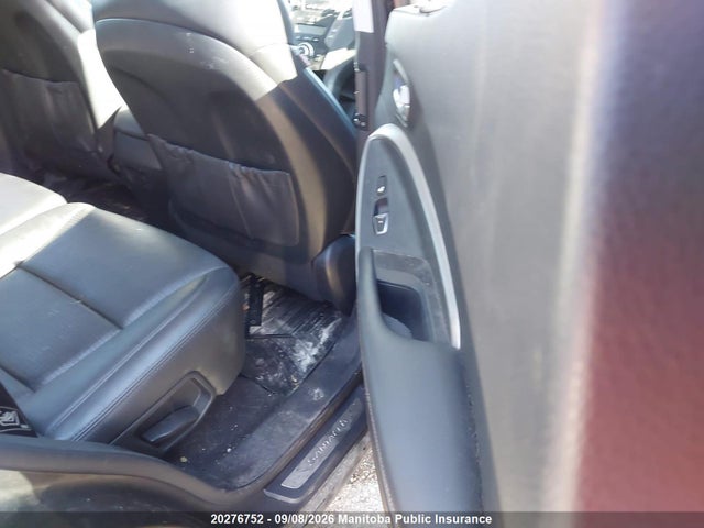 Продаж на аукціоні авто 2014 Hyundai Santa Fe Sport 2.0t, vin: 5XYZUDLA0EG141238, номер лоту: 20276752