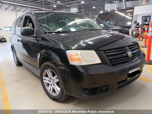 Aukcja sprzedaży 2010 Dodge Grand Caravan Se, vin: 2D4RN4DE7AR473376, numer aukcji: 20276755