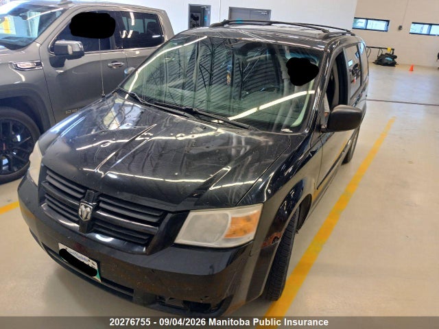 Продаж на аукціоні авто 2010 Dodge Grand Caravan Se, vin: 2D4RN4DE7AR473376, номер лоту: 20276755