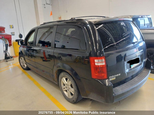 Продаж на аукціоні авто 2010 Dodge Grand Caravan Se, vin: 2D4RN4DE7AR473376, номер лоту: 20276755