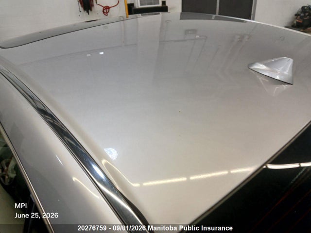 20276759 :رقم المزاد ، 19UUA865X9A801107 vin ، 2009 Acura Tl مزاد بيع