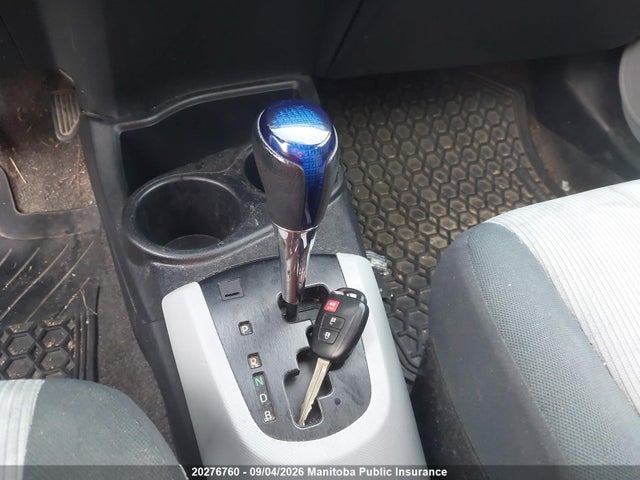 20276760 :رقم المزاد ، JTDKDTB33E1571800 vin ، 2014 Toyota Prius C مزاد بيع
