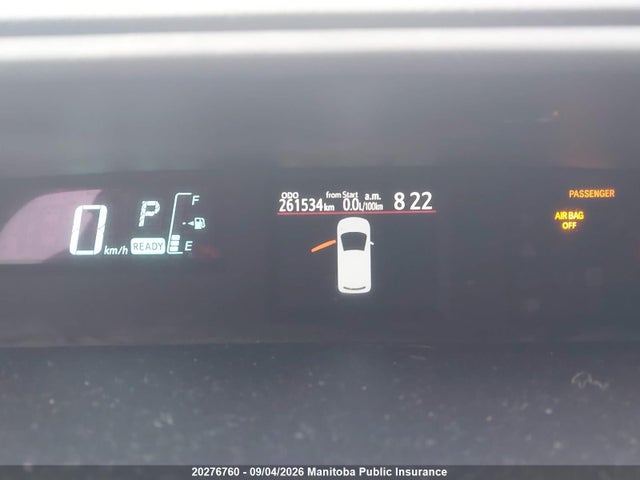20276760 :رقم المزاد ، JTDKDTB33E1571800 vin ، 2014 Toyota Prius C مزاد بيع