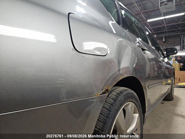 20276761 :رقم المزاد ، JNKAY01F27M457054 vin ، 2007 Infiniti M35 Sport مزاد بيع