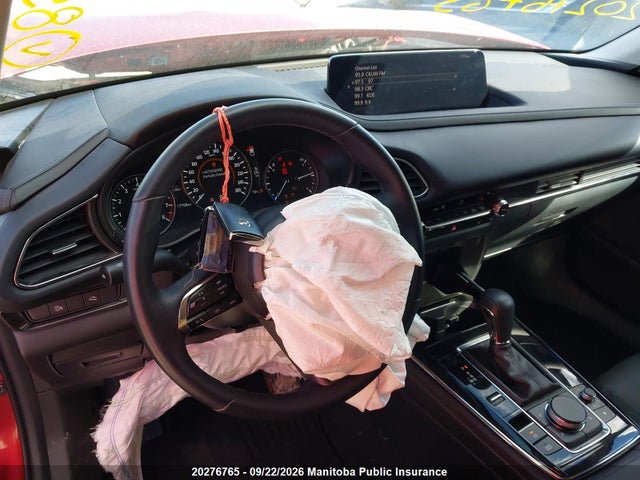 Продажа на аукционе авто 2025 Mazda Cx-30 Gs, vin: 3MVDMBCM0SM858793, номер лота: 20276765