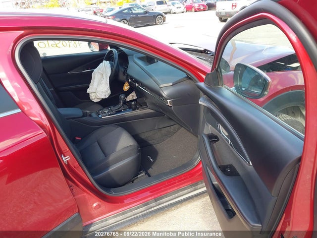 Продажа на аукционе авто 2025 Mazda Cx-30 Gs, vin: 3MVDMBCM0SM858793, номер лота: 20276765