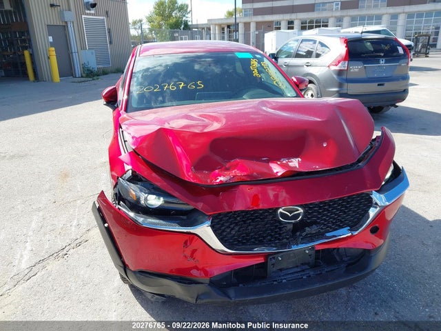 Продажа на аукционе авто 2025 Mazda Cx-30 Gs, vin: 3MVDMBCM0SM858793, номер лота: 20276765