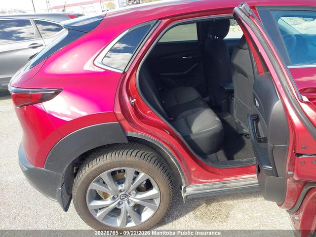 Продажа на аукционе авто 2025 Mazda Cx-30 Gs, vin: 3MVDMBCM0SM858793, номер лота: 20276765